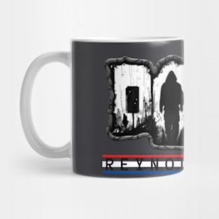 Reynolds USA Mug